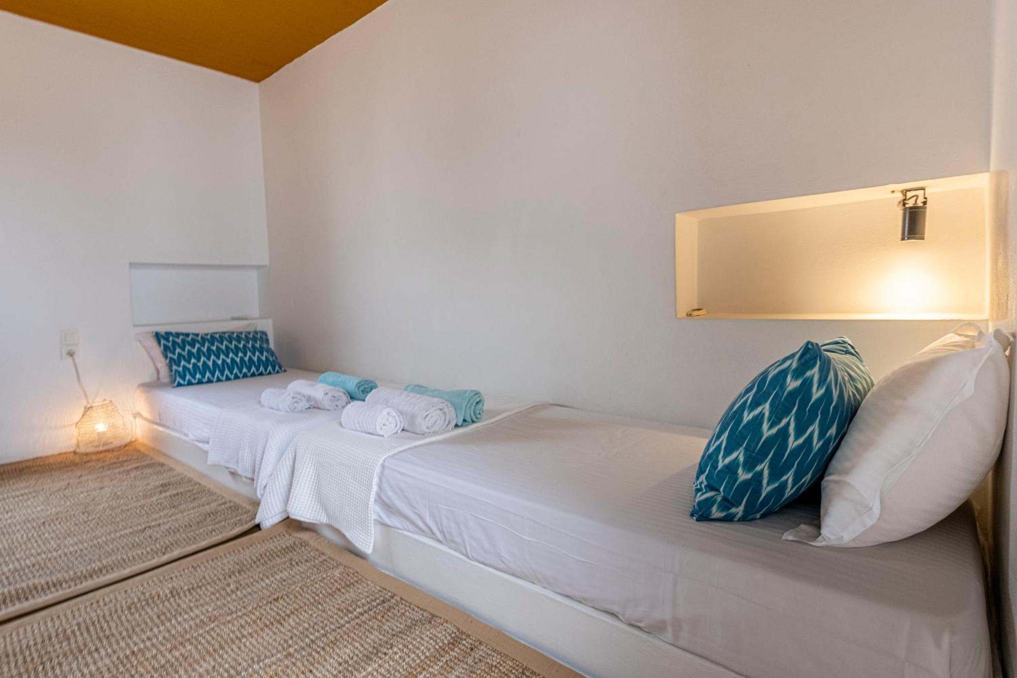 Hidesign Athens Villa In Sounio Sounion Exterior foto