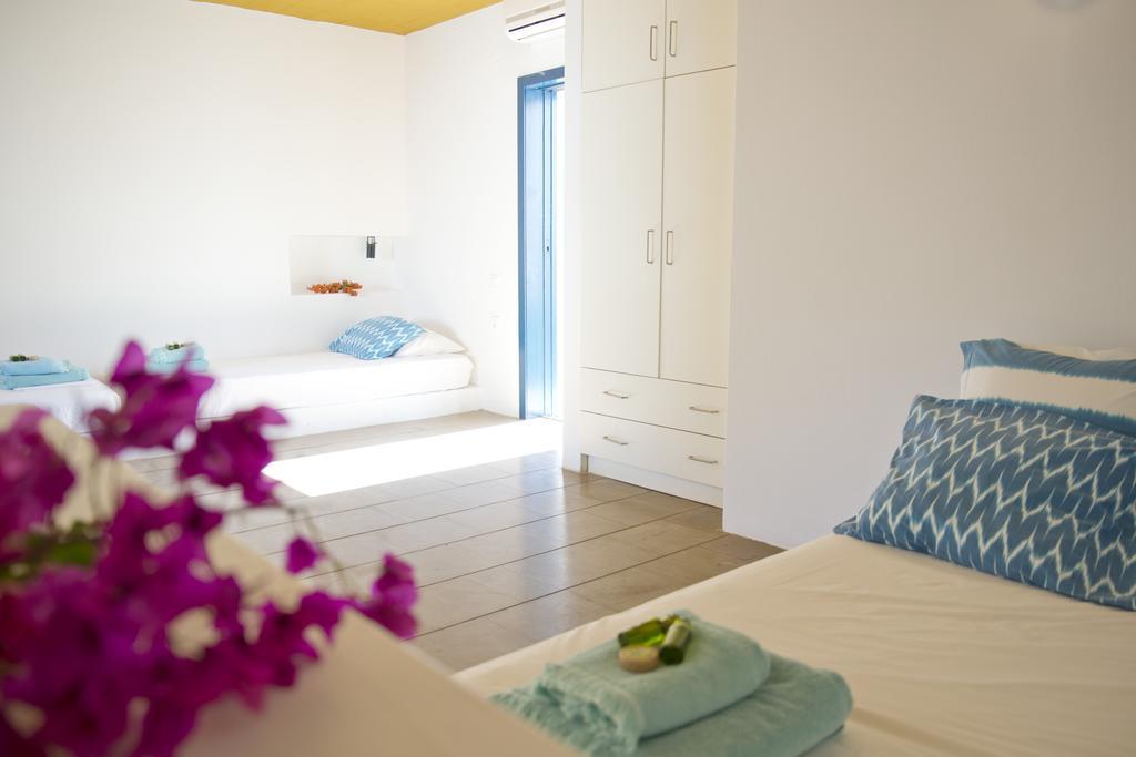 Hidesign Athens Villa In Sounio Sounion Exterior foto